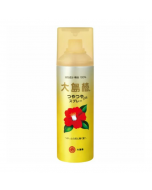 Oshimatsubaki Oshima Tsubaki Hairspray 140g