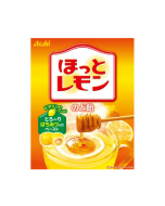  Asahi Hotto Lemon Honey Lemon Sandwich Lozenges 80g