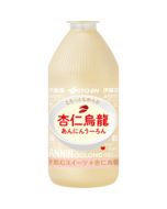 Itoen Almond Oolong Drink 480ml