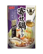 Nissui Jiguo Assorted Stock Hot Pot Soup (Serves 3-4 People) 650g