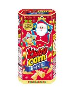 [Christmas Limited] House Crispy Corn Corn Cornice (Lightly Salted) 68g