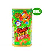  [Christmas Limited]House Corn Crispy Corn Corner (Roasted Corn Flavor) 68g