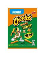 Frito-Lay Cheetos Crispy Corn Strips (Cheddar and Jalapeno Flavor) 70g