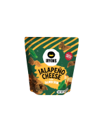 IRVINS Jalapeno Cheese Salmon Skin Single 2.8oz/80g