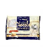  Takaoka raw chocolate (white chocolate flavor) 140g