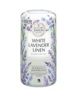 KOBAYASHI Kobayashi Pharmaceutical Deodorant SAVON Aromatic Deodorizing Air Freshener (White Lavender Linen Scent) 400ml