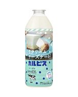 [Produced by Fresh Cream Specialty Milk Store] Asahi CALPIS Fresh Cream Cheesecake Flavor Calpis Lactobacillus Drink 500ml