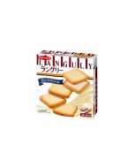 Mr.Ito LANGULY Vanilla Cream Sandwich Cookies 12 pieces/3 pieces*4 pack