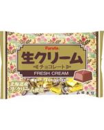 Furuta Hokkaido whipped cream chocolate (original) 124g