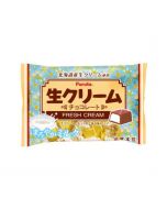  Furuta Hokkaido Fresh Cream Sandwich Chocolate (Mellow Milk Flavor) 124g