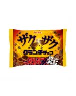  Furuta Crunchy Chocolate 121g