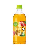  SUNTORY CRAFT BOSS Autumn and Winter Mixed Fruit Tea 600ml