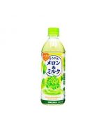 SANGARIA Melon Melon & Milk Juice Milk Drink 500ml