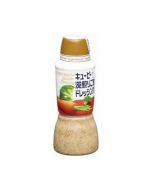 Kewpie Deep-fried Tahini Salad Dressing 380ml