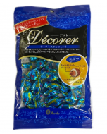  You-ka Decorer Tiramisu Almond Chocolate (original cocoa flavor) 83g