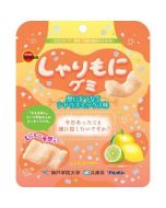 Bourbon SYARIMONI Juice Bars (Citrus Mixed Flavor) 57g