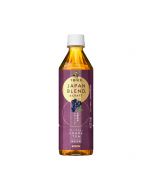 [Limited time] Kirin Afternoon Black Tea JAPAN BLEND & CRAFT Grape Tea 500ml