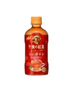  Kirin Afternoon Black Tea Winter Drinking Black Tea (Suitable for Hot Drinks) 400ml