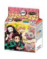 Marumiya x Demon Slayer: Kimetsu no Yaiba mini assorted flavor bibimbap (4 flavors/comes with random stickers) 50g/2.5g*20 bags