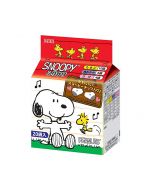  Marumiya x Snoopy mini assorted flavor bibimbap (3 flavors/including Snoopy face-shaped dried fish cake) 50g/2.5g*20 bags