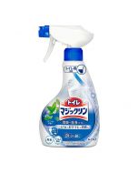 KAO Kao Magiclean Toilet Sterilization and Deodorizing Cleaning Spray (Mint Scent) 350ml