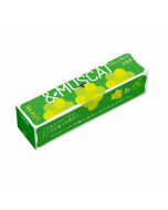 LOTTE & MUSCAT Specialty Fruit Chewing Gum (Muscat Flavor) 9 pieces