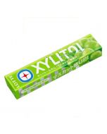 LOTTE XYLITOL Xylitol Mouth Guard Gum (Muscated Grape Flavor) 14 pieces