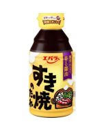 Ebara Foods Sukiyaki Sauce 300ml