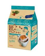 Kataoka ear-hanging drip filter coffee powder (rich aroma blend) 90g/9g*10 cups