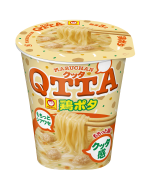 Toyo Suisan MARUCHAN QTTA Chicken Pota Noodle 71g