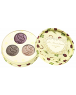 LES MERVEILLEUSES DE LADUREE Petite Eye Color Collection -101