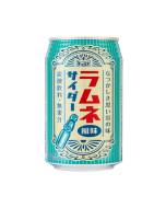 Cheerio Cider Ramune Flavor 350ml