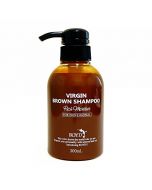 Royd Color Shampoo (Brown)