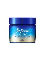 KOSE Je I'aime Amino Deep Repair Algae Mask