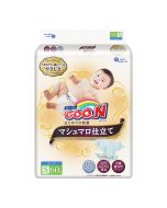 GOO.N Premium Diapers (S) 60pc  