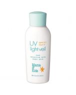 Mama & Kids UV Light Veil SPF23 PA++  90ml