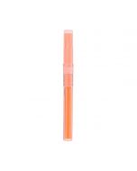 MUJI Pressed Highlighter Refill Orange 1pc