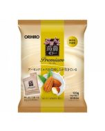 ORIHIRO Konjac Jelly (Almond Milk) 6pcs