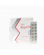 RAPAS Super Reperfe Lala Slim 60 tablets