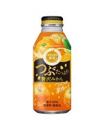 Pokka Sapporo Mandarin Orange Juice 400ml