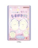 Heart x Yell World NAMAGAKI Round-eyed Gummy 40g