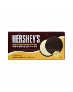 Hershey's Vanilla Cream Sandwich Cookie 75g