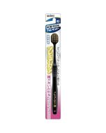 EBISU Premium Care 7-Row Regular Toothbrush