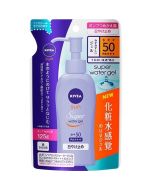 Kao Nivea Sun Super Water Gel SPF50 PA+++ Refill (125g)