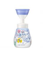 Biore U Foam Stamp Hand Soap Claw Type Citrus Fragrance 250ml 