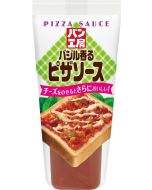 Kewpie Bread Workshop Basil Flavored Pizza Sauce 150g