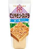 Kewpie Bread Workshop Teriyaki Sauce & Mayo 150g