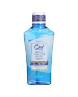 SUNSTAR Ora2 me Breath & Stain Clear Mouthwash - Natural Mint