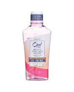 Sunstar Ora2 Me Stain Clear Mouthwash (Peach Leaf) 460ml 