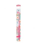 Sunstar Ora2 Me Miracle Catch Normal Toothbrush (Cherry Blossom)